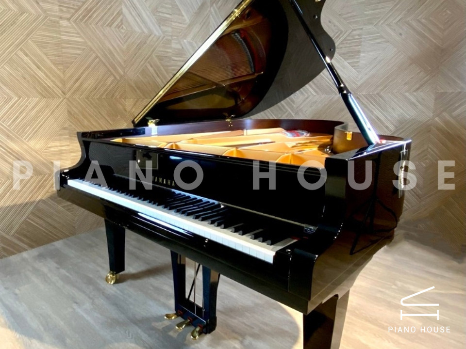 YAMAHA S5X | PREMIUM GRAND (USED)