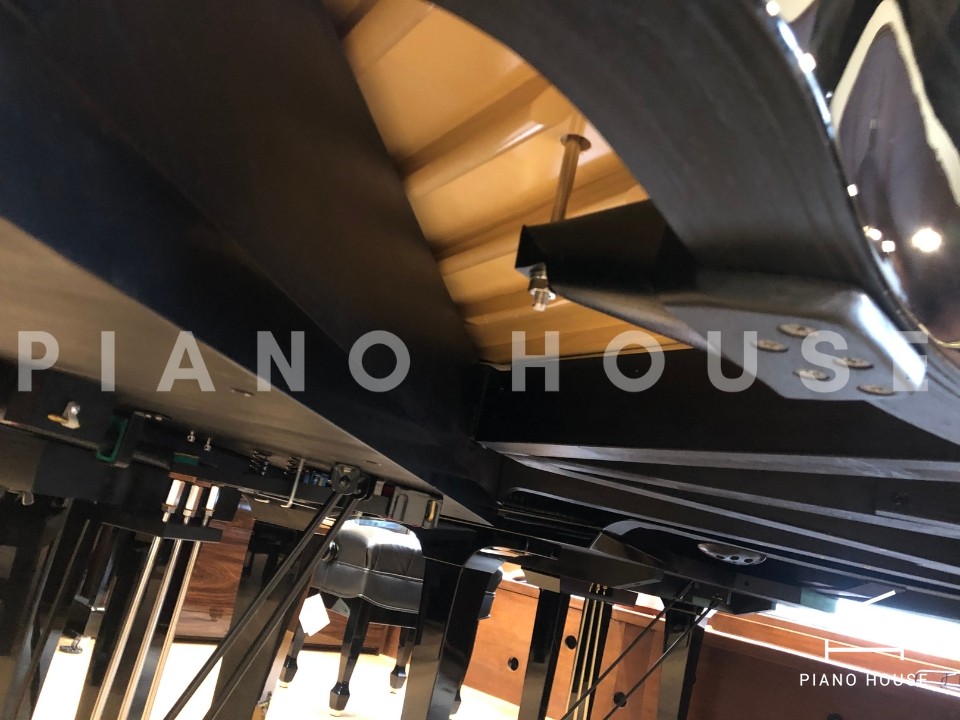 YAMAHA S5X | PREMIUM GRAND