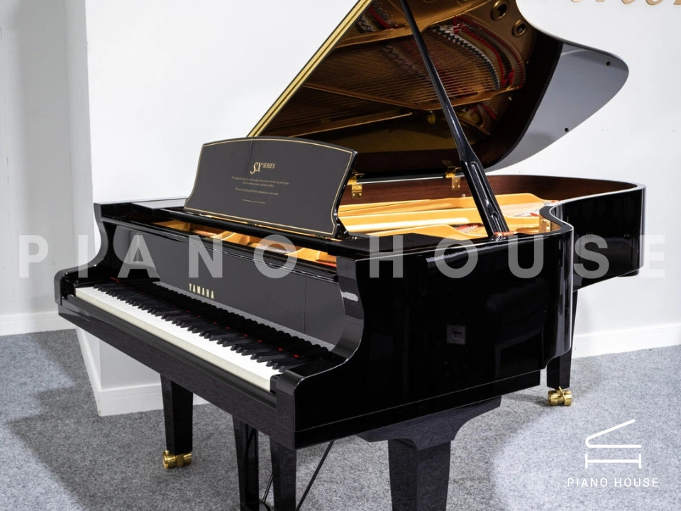 YAMAHA S7X | PREMIUM MASTER GRAND