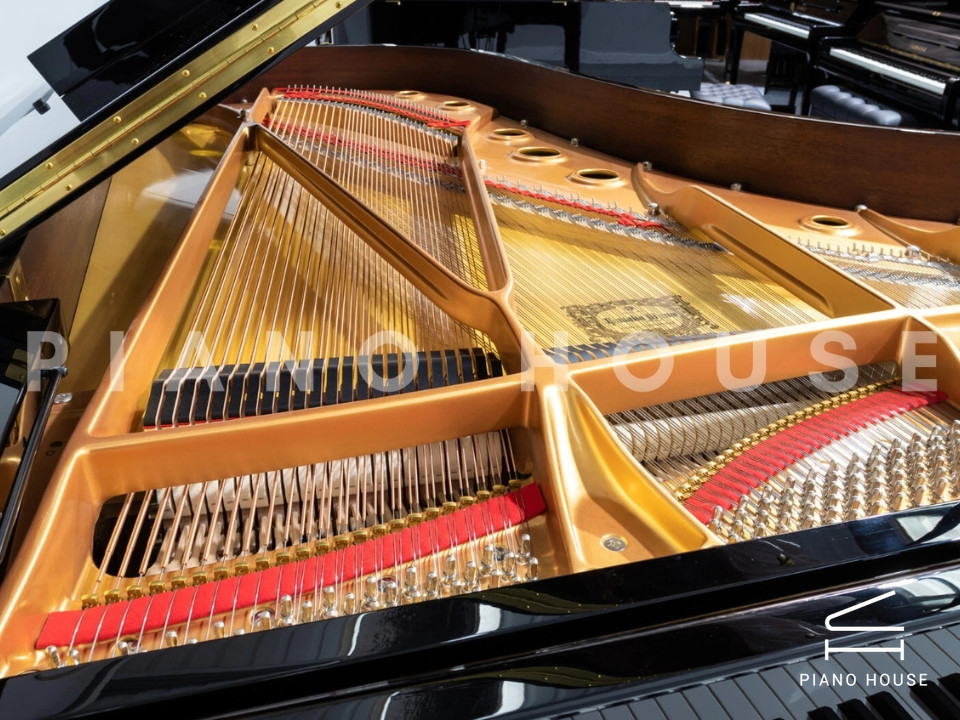 YAMAHA S7X | PREMIUM MASTER GRAND