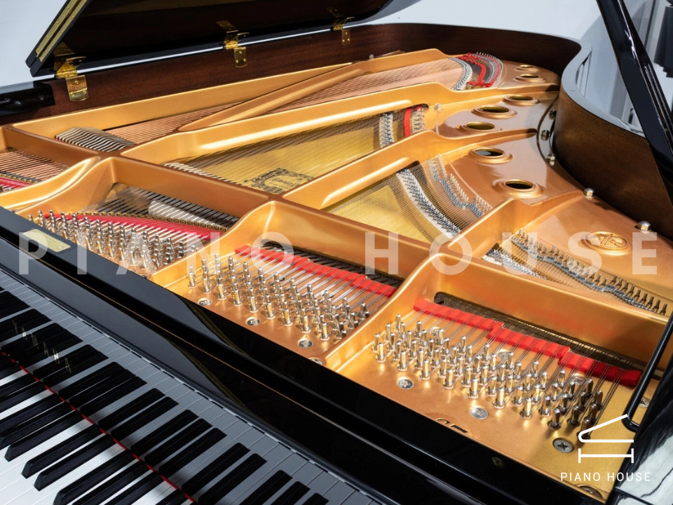 YAMAHA S7X | PREMIUM MASTER GRAND