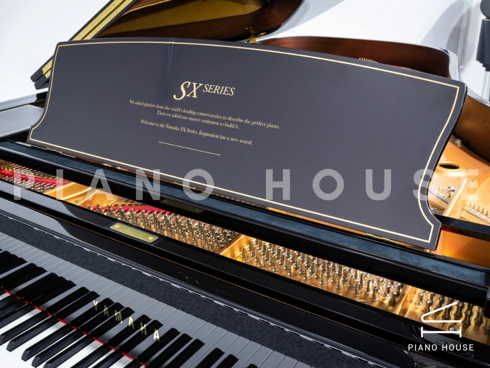 YAMAHA S7X | PREMIUM MASTER GRAND