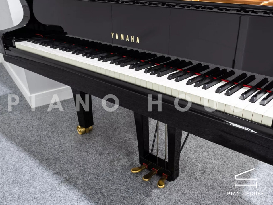 YAMAHA S7X | PREMIUM MASTER GRAND