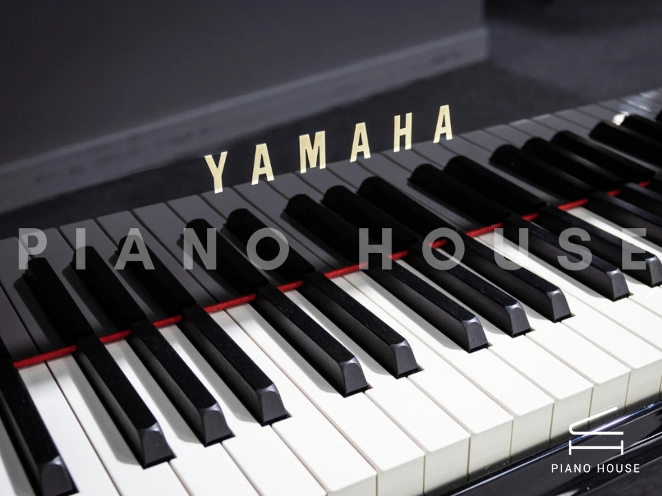 YAMAHA S7X | PREMIUM MASTER GRAND