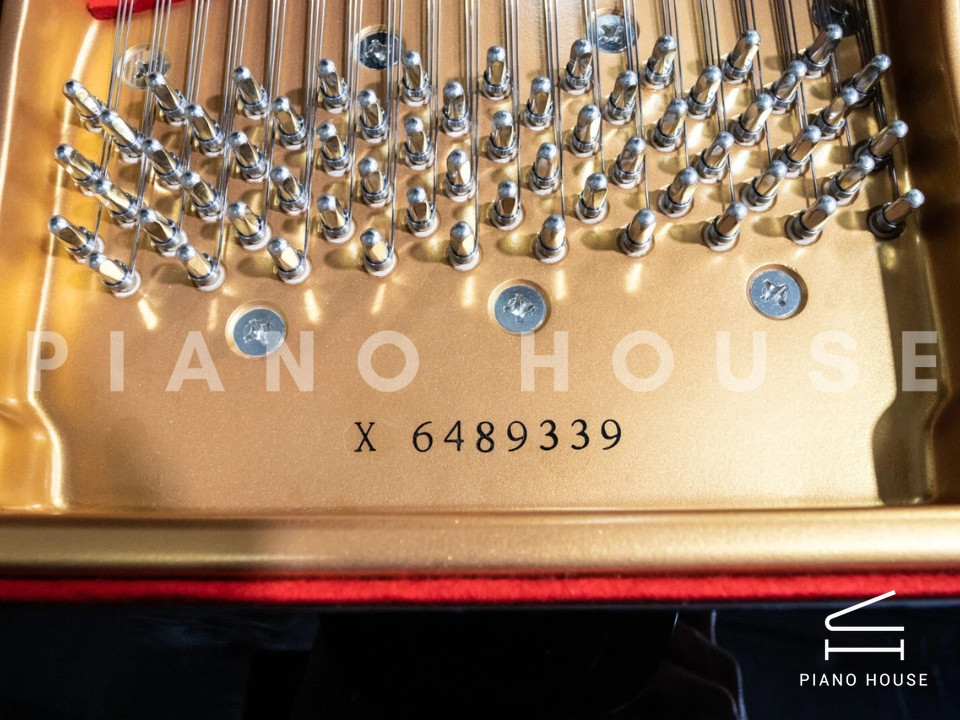 YAMAHA S7X | PREMIUM MASTER GRAND