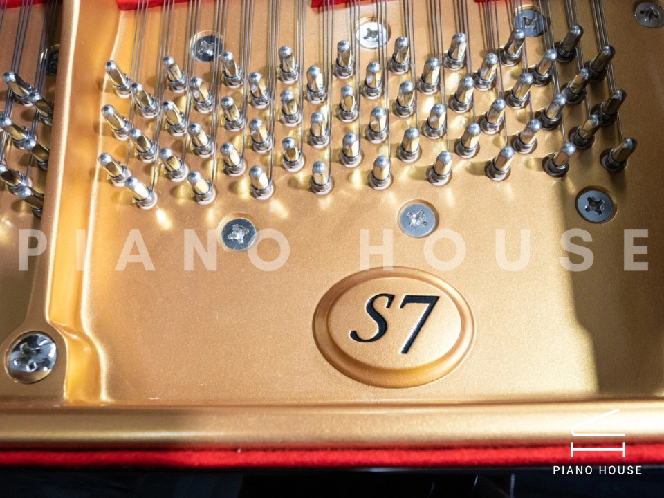 YAMAHA S7X | PREMIUM MASTER GRAND