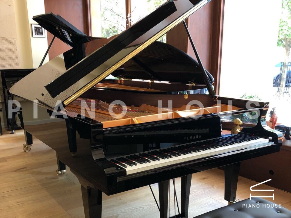 YAMAHA S7X | PREMIUM MASTER GRAND