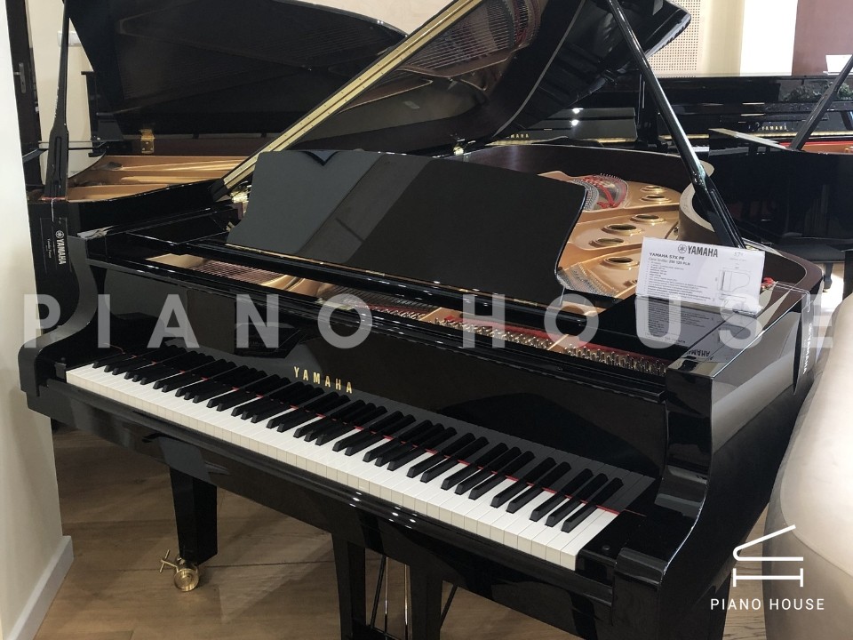 YAMAHA S7X | PREMIUM MASTER GRAND