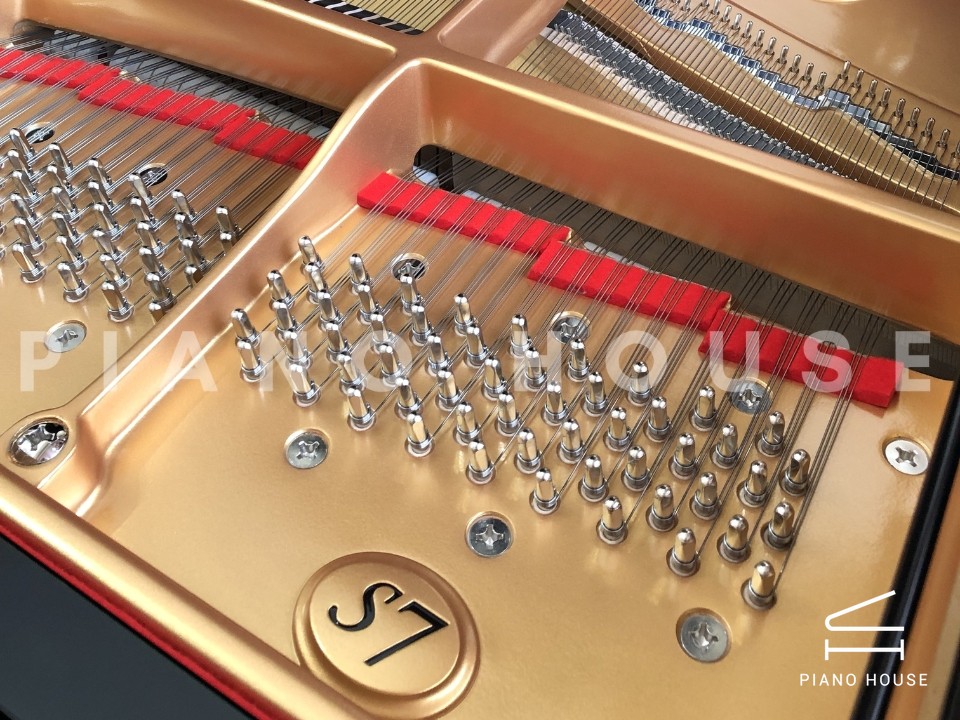 YAMAHA S7X | PREMIUM MASTER GRAND