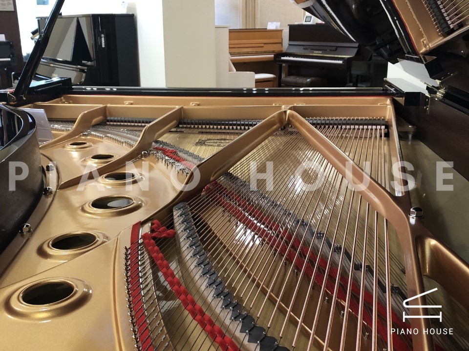 YAMAHA S7X | PREMIUM MASTER GRAND