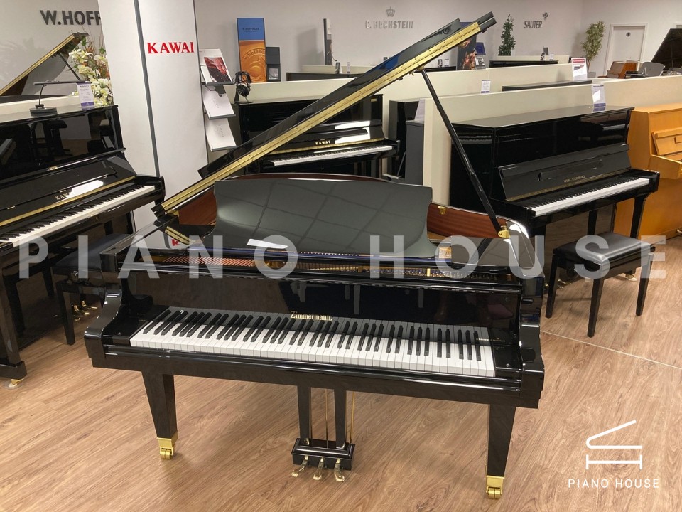 Zimmermann Studio S160