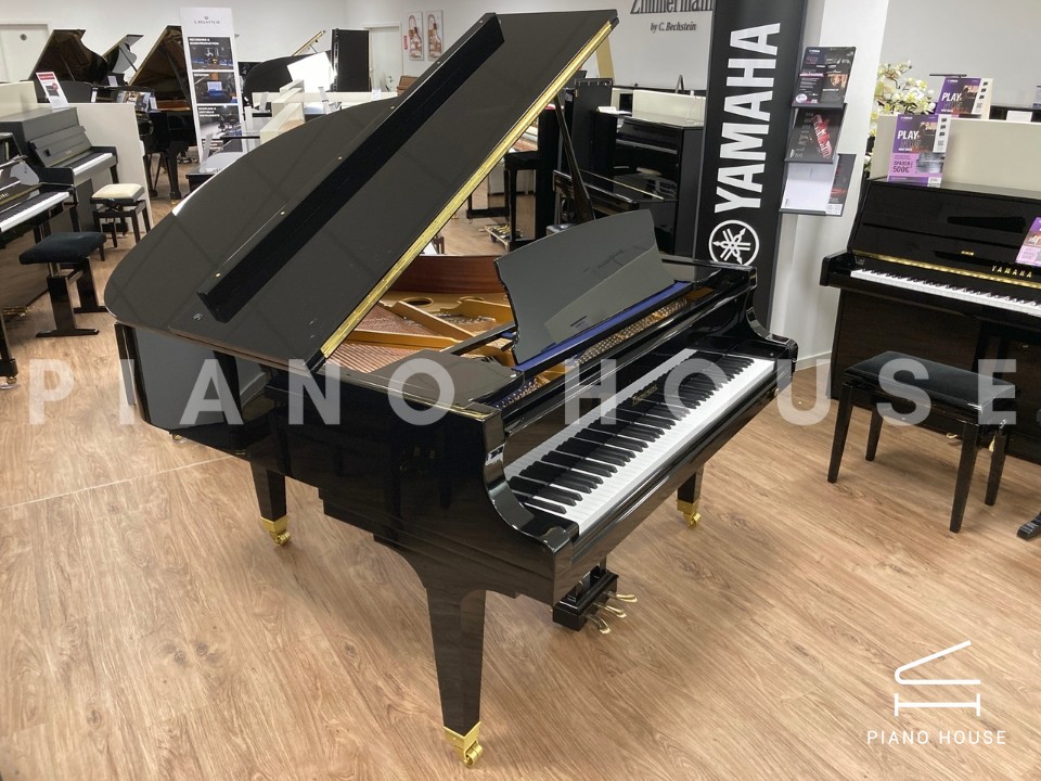 Zimmermann Studio S160