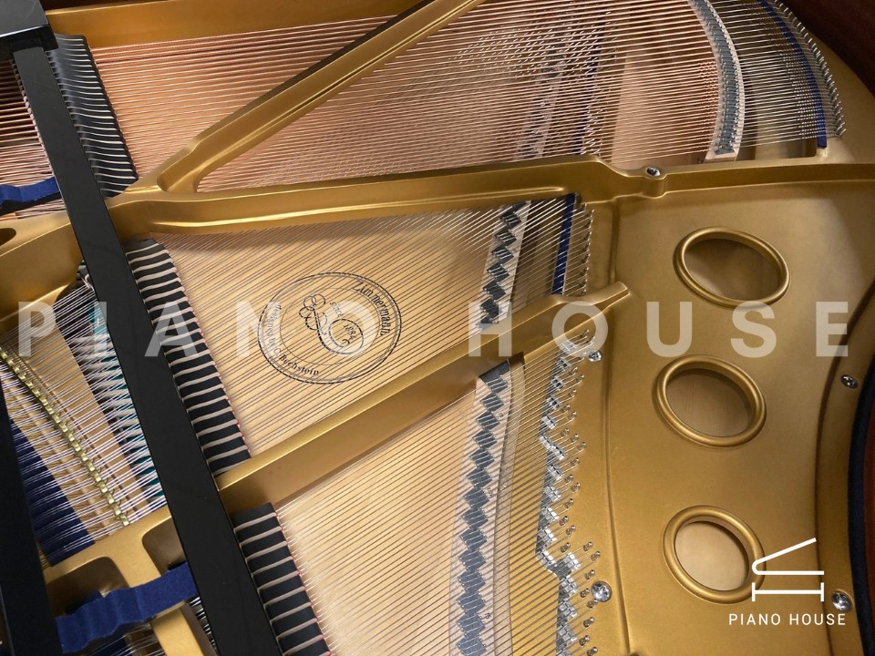 Zimmermann Studio S160