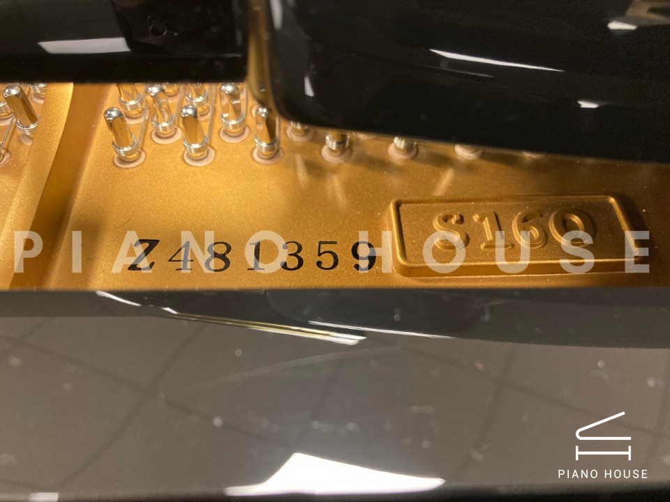 Zimmermann Studio S160