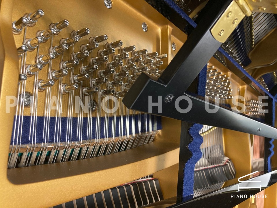 Zimmermann Studio S160