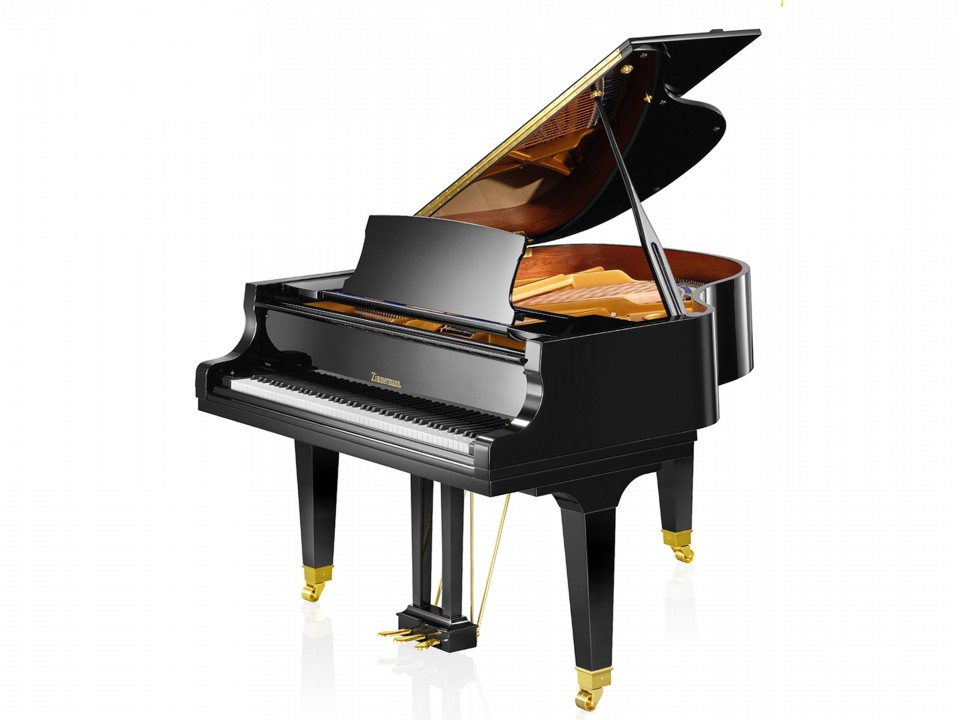 Zimmermann Studio S150