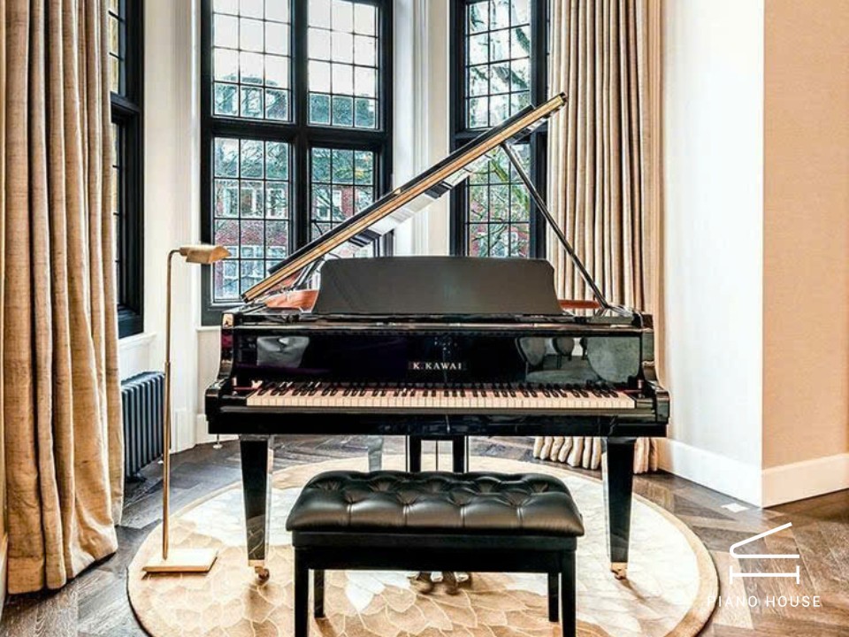 KAWAI GL10 PE (Japan)