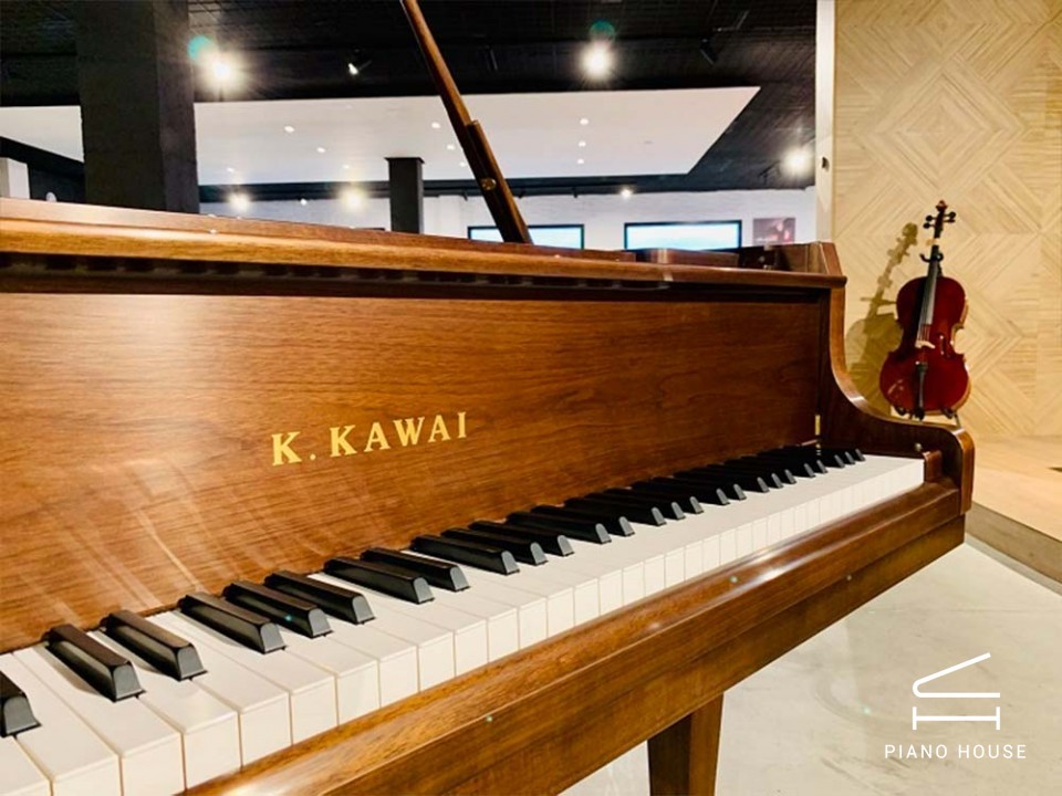 KAWAI GL50 WN