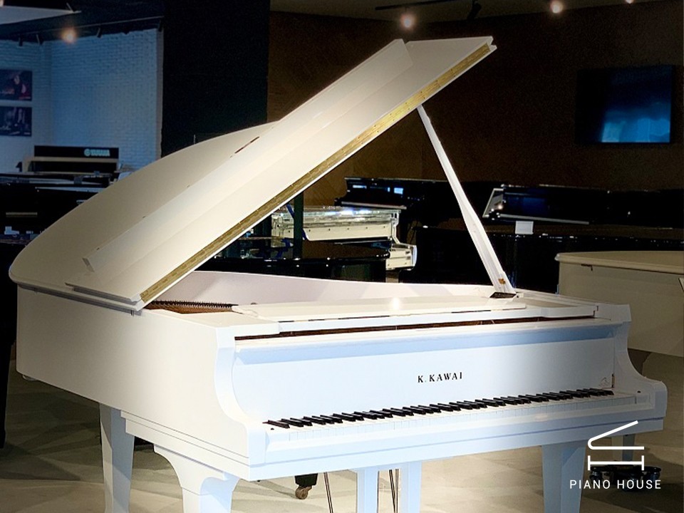 KAWAI GL20 WH