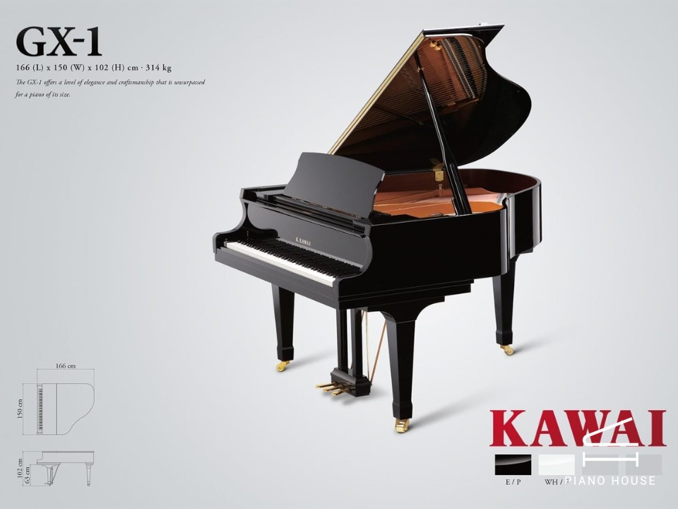 KAWAI GX1