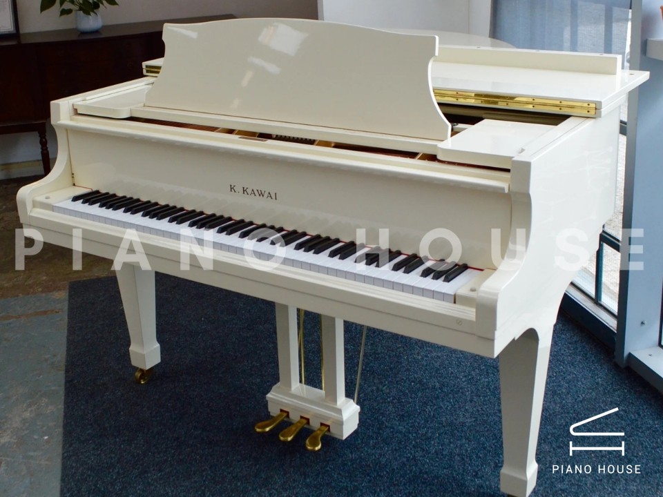 KAWAI KG-1E WH
