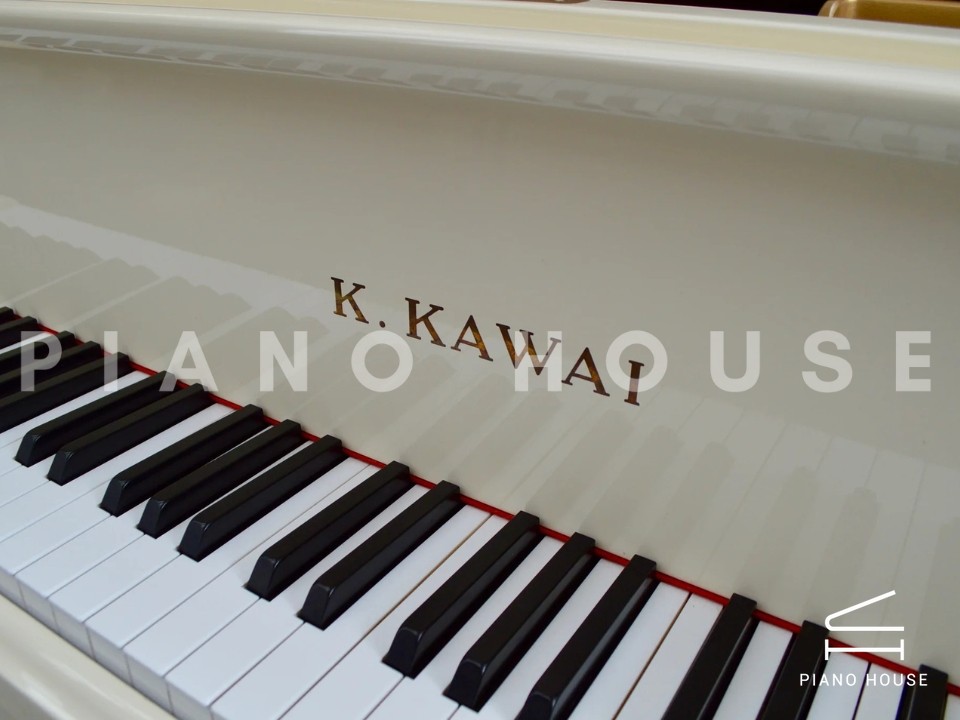 KAWAI KG-1E WH