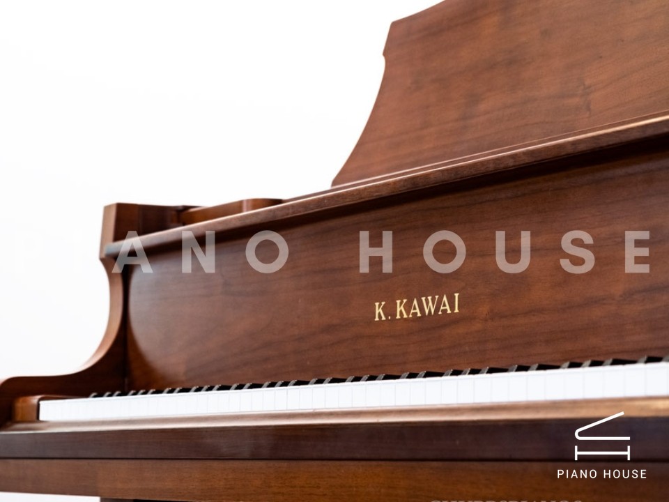 KAWAI KG-2D Walnut