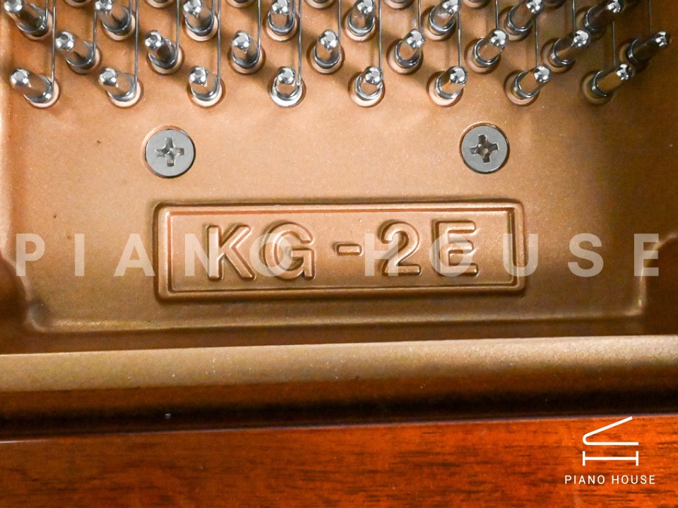 KAWAI KG-2E PM