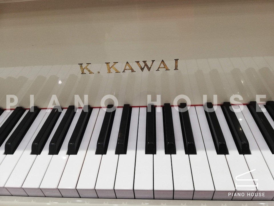 KAWAI KG-2E WH
