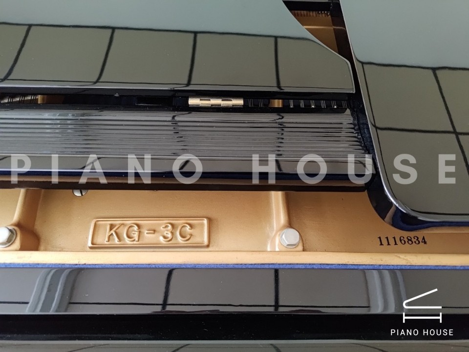 KAWAI KG-3C