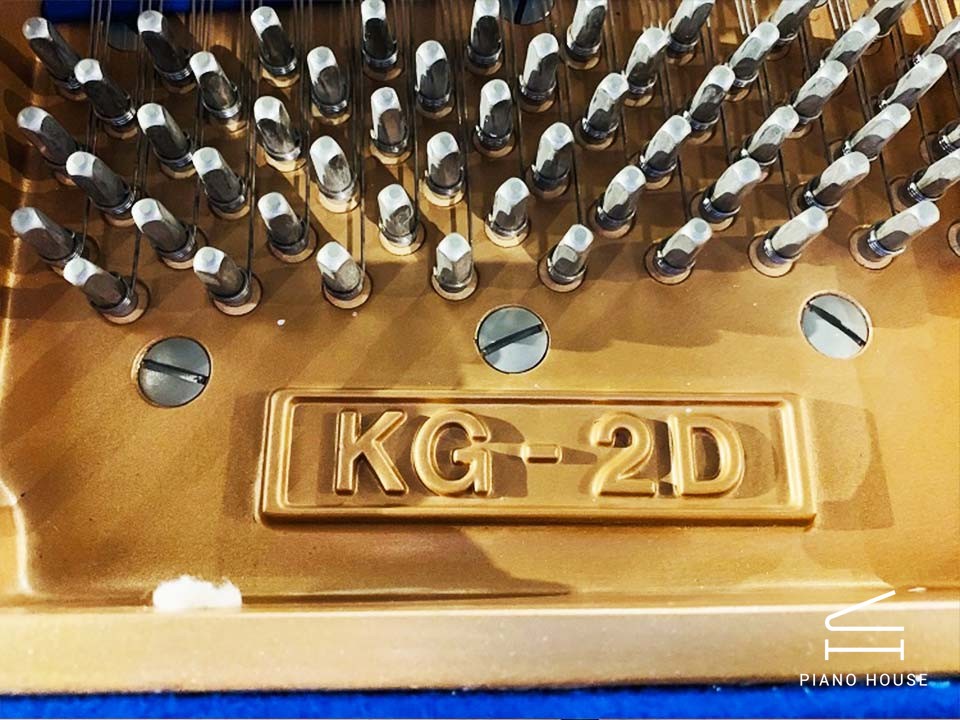 KAWAI KG-2D PE
