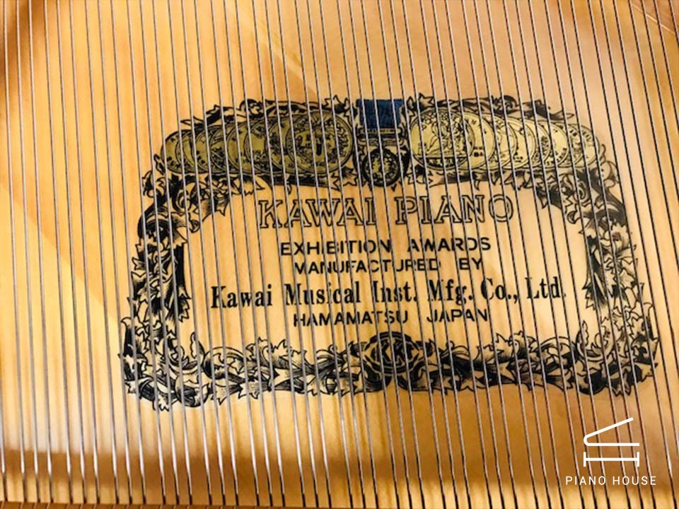 KAWAI KG-2
