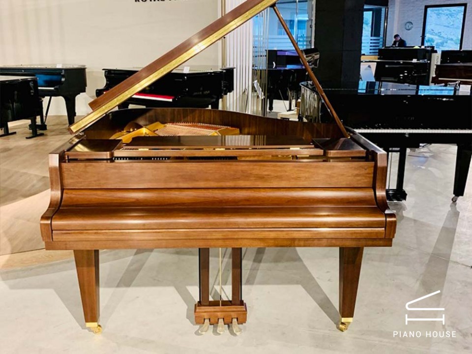 KAWAI KG-3 Walnut