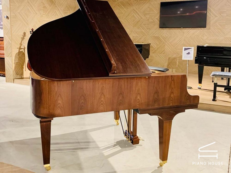 KAWAI KG-3 Walnut