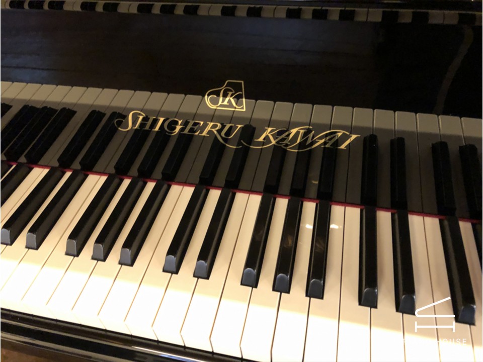 Shigeru Kawai  SK-2