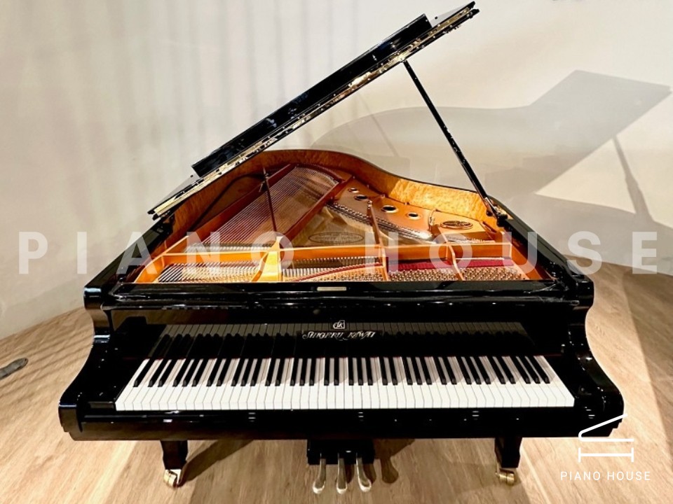 Shigeru Kawai  SK-3