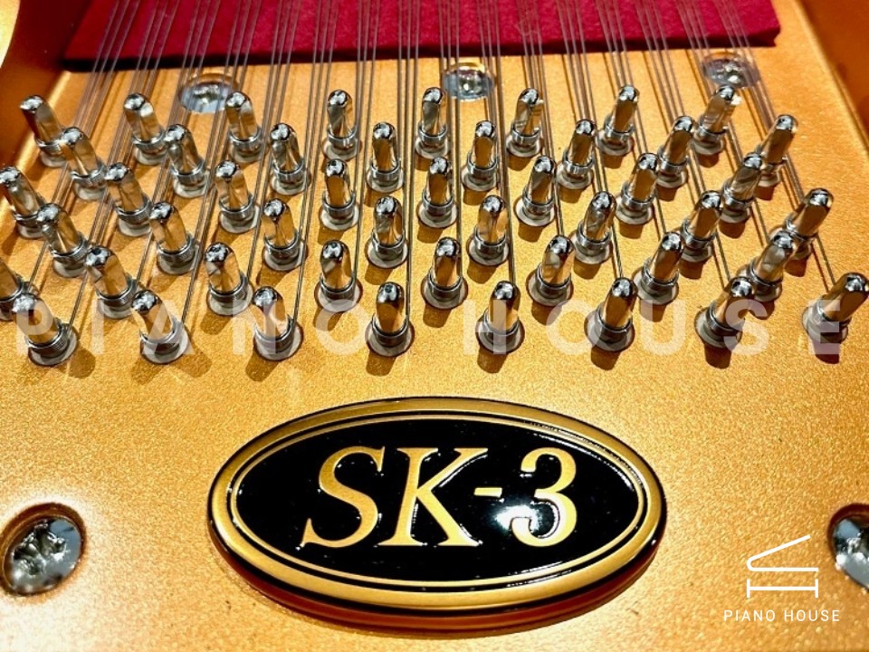 Shigeru Kawai  SK-3
