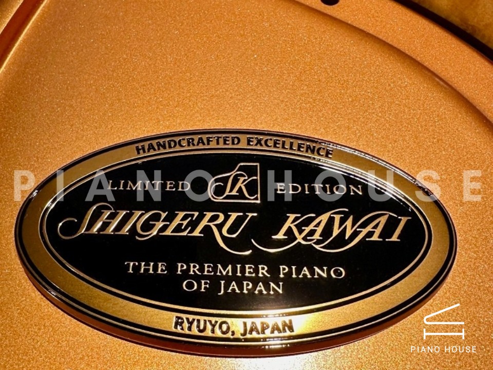 Shigeru Kawai  SK-3