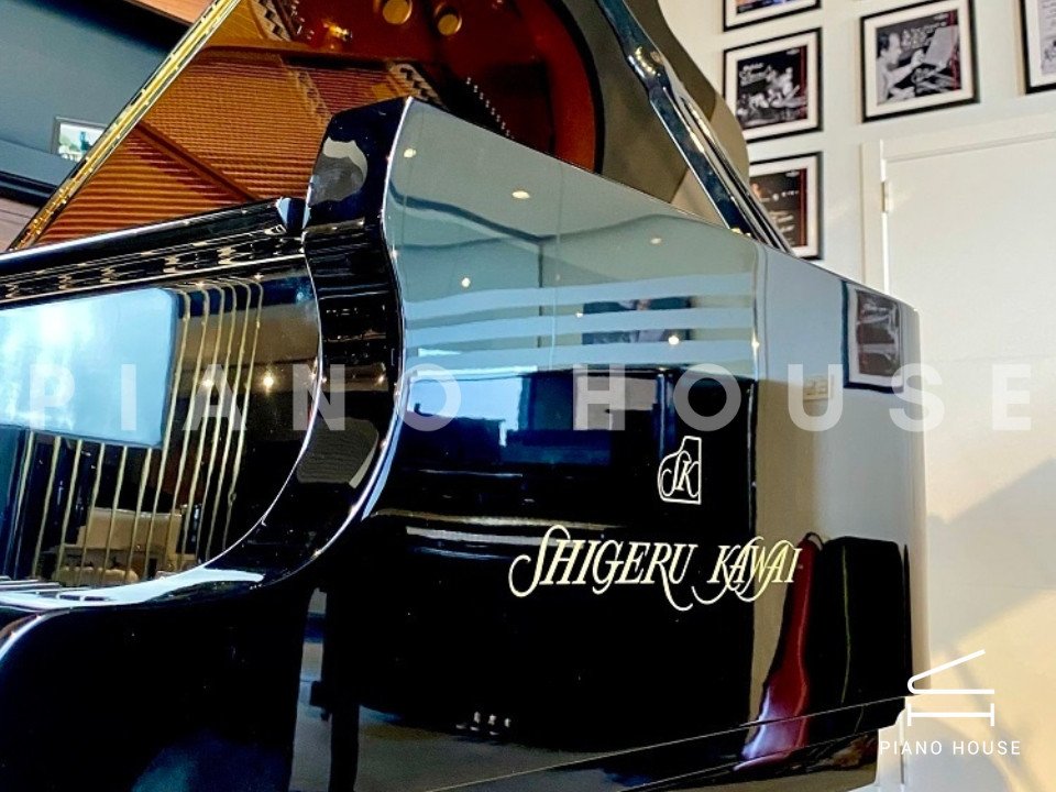 Shigeru Kawai  SK-5