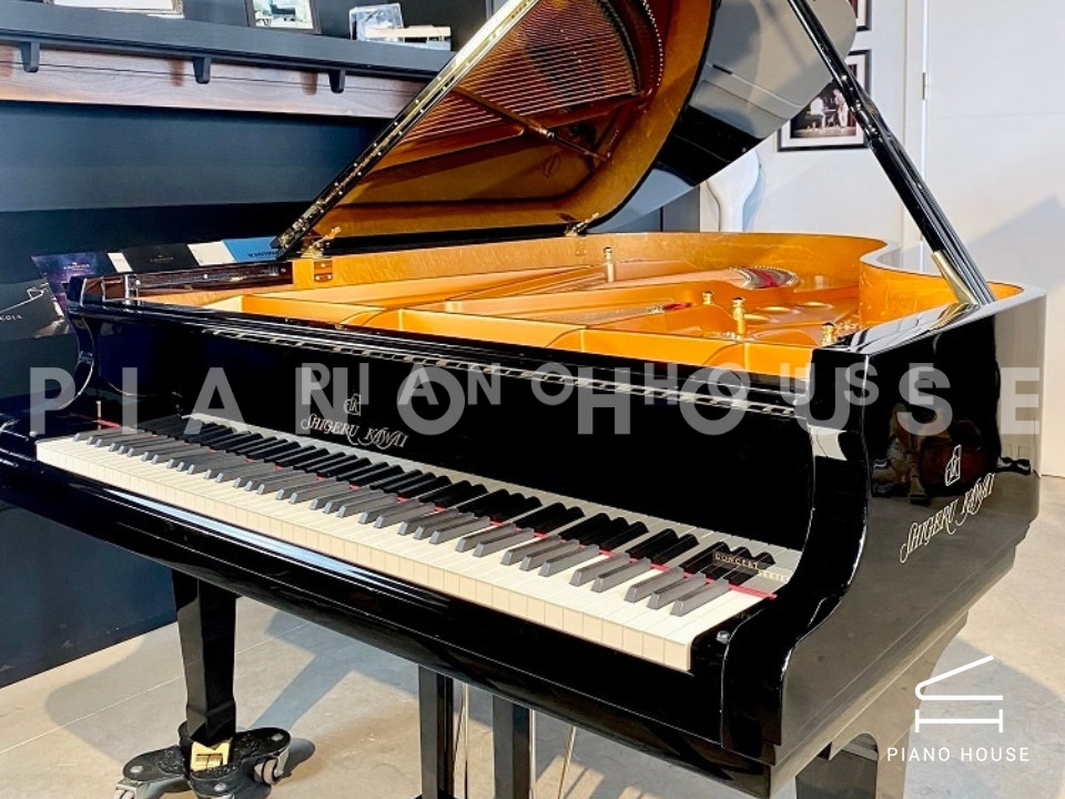 Shigeru Kawai  SK-5