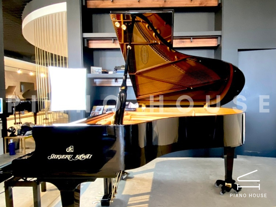 Shigeru Kawai  SK-5