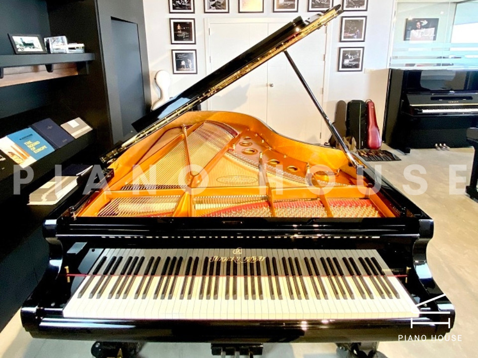 Shigeru Kawai  SK-5