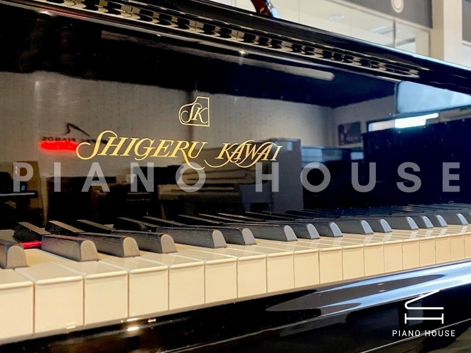 Shigeru Kawai  SK-5