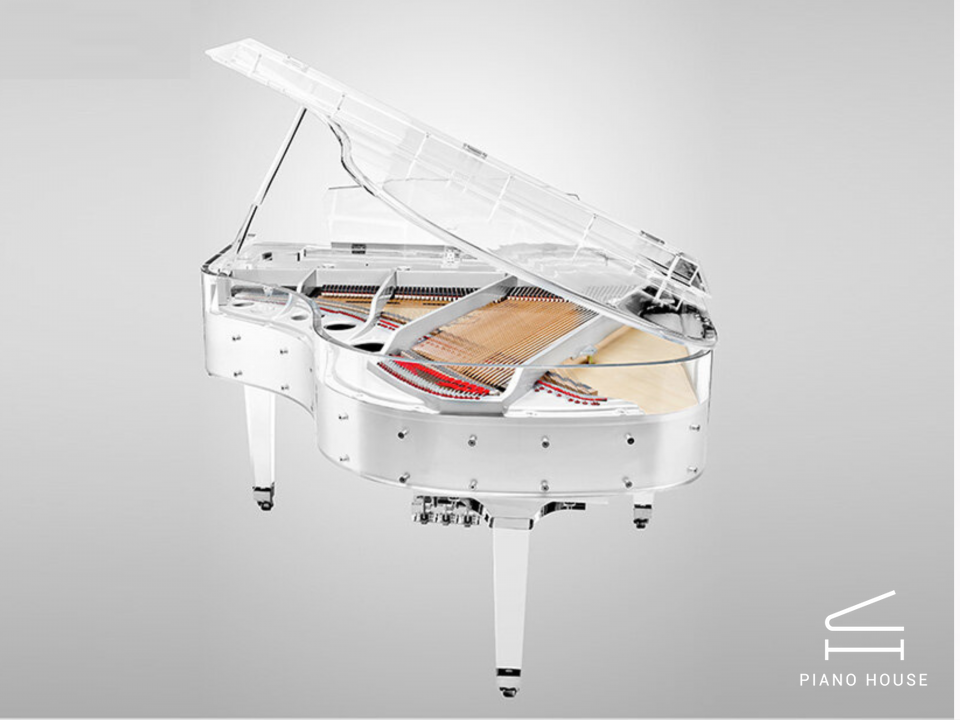 Kayserburg Crystal GH160YJ