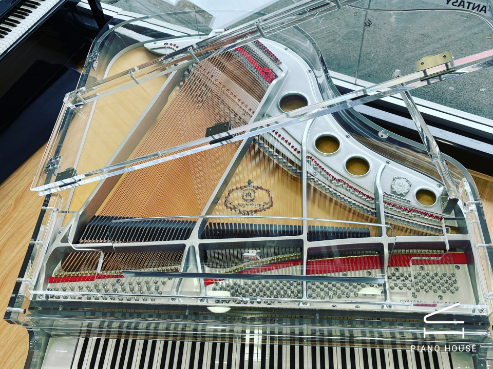 Kayserburg Crystal GH160YJ