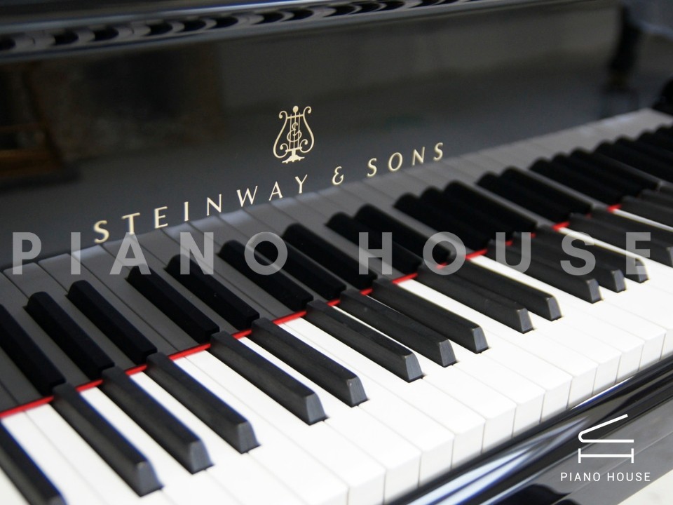 STEINWAY A-188