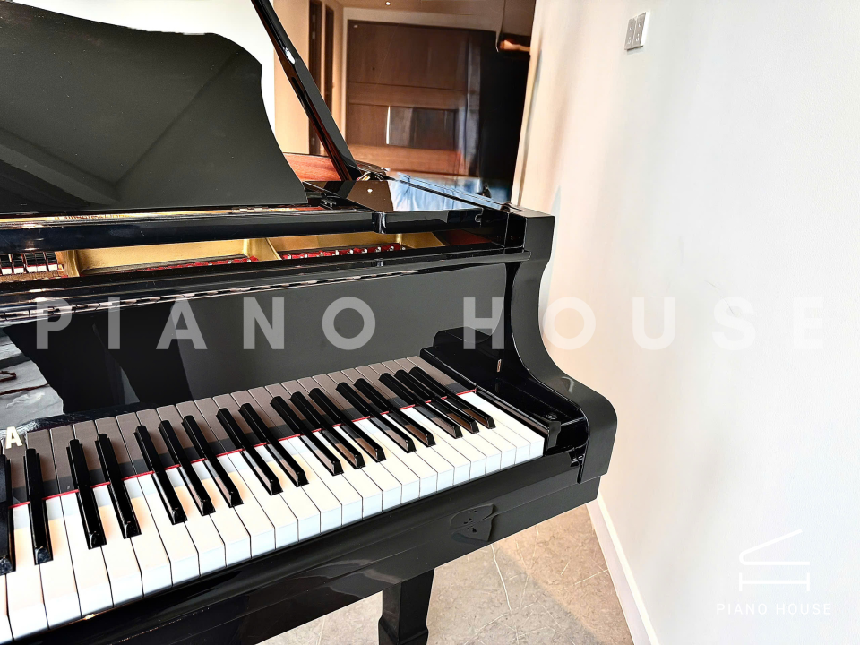 YAMAHA C5A PE Seri 4