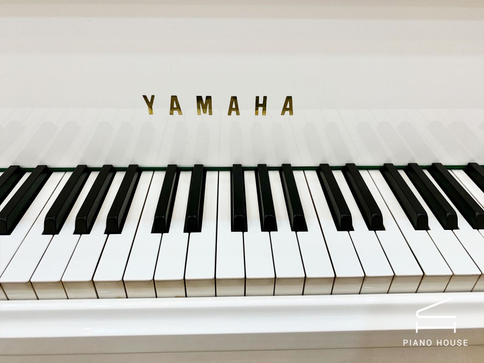 YAMAHA C5 Wh