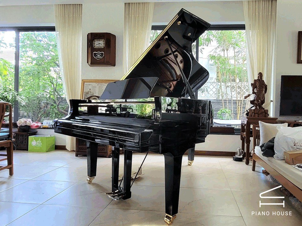 YAMAHA DC6X ENPRO PE