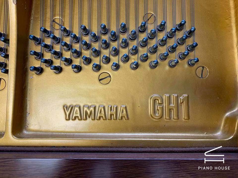 YAMAHA GH1